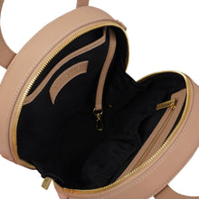 Load image into Gallery viewer, ALKEME ATELIER HANDBAG Earth Round Bag