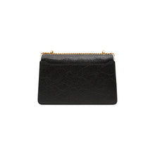 Load image into Gallery viewer, ALKEME ATELIER HANDBAG Fire Chain Crossbody in Pineapple Leather Pinatex