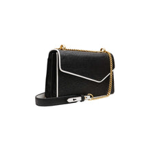 Load image into Gallery viewer, ALKEME ATELIER HANDBAG Fire Chain Crossbody in Pineapple Leather Pinatex