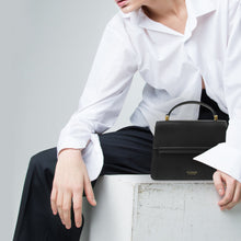 Load image into Gallery viewer, ALKEME ATELIER HANDBAG Fire Flap Cross Body