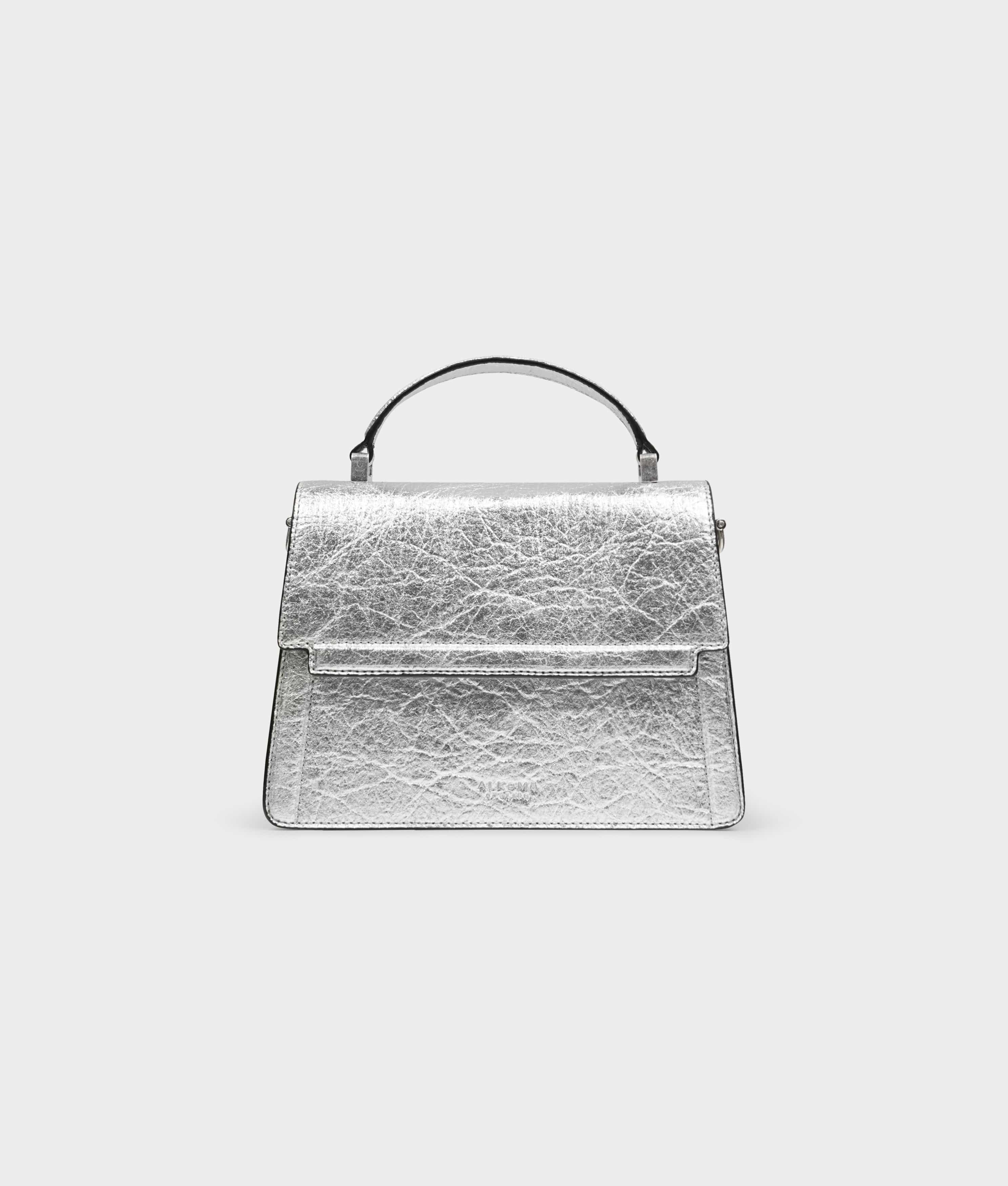 Finest Vegan bags made in Pineapple Leather Pinatex - Alkeme