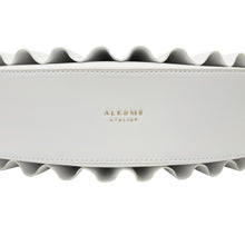 Load image into Gallery viewer, ALKEME ATELIER HANDBAG Orange Water Moon Crossbody Bag Orange