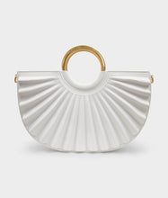 Load image into Gallery viewer, ALKEME ATELIER HANDBAG Water Moon Satchel Bag