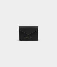 Load image into Gallery viewer, ALKEME ATELIER wallet Fire Mini Vegan Wallet
