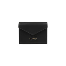 Load image into Gallery viewer, ALKEME ATELIER wallet Fire Mini Vegan Wallet