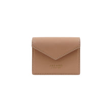 Load image into Gallery viewer, ALKEME ATELIER wallet Fire Mini Vegan Wallet