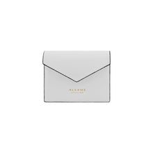 Load image into Gallery viewer, ALKEME ATELIER wallet Fire Mini Vegan Wallet