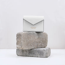 Load image into Gallery viewer, ALKEME ATELIER wallet Fire Mini Vegan Wallet